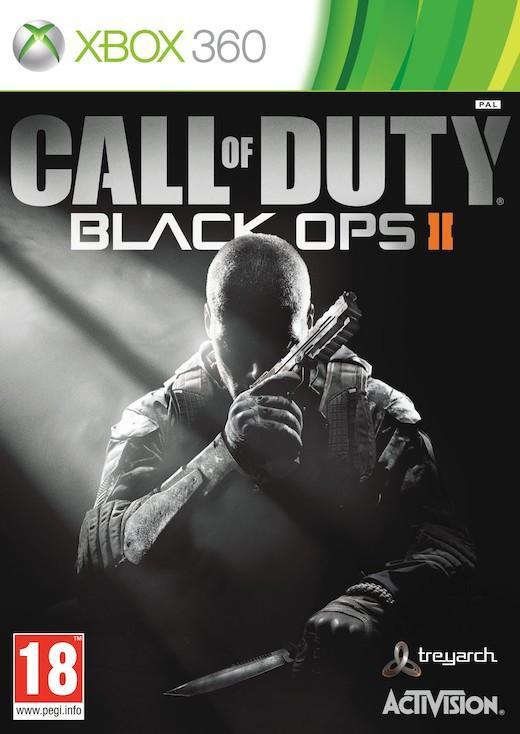 Call of Duty Black Ops 2 (Xbox 360), Spelcomputers en Games, Games | Xbox 360, Gebruikt, Vanaf 12 jaar, Verzenden