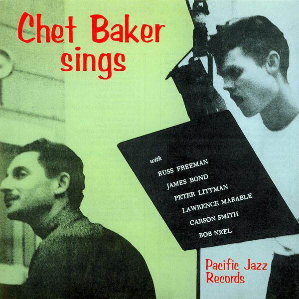 cd - Chet Baker - Chet Baker Sings, Cd's en Dvd's, Cd's | Overige Cd's, Zo goed als nieuw, Verzenden