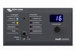Victron Digital Multi Control 200/200A GX Bedieningspaneel, Ophalen of Verzenden, Nieuw