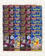 Pokémon - 30 Booster pack - Scarlet & Violet - Pokémon TCG -, Nieuw