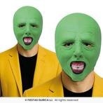 Masker The Mask Jim Carrey, Verzenden, Nieuw, Feestartikel