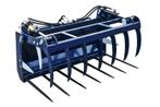 Hydraulische Mestriek