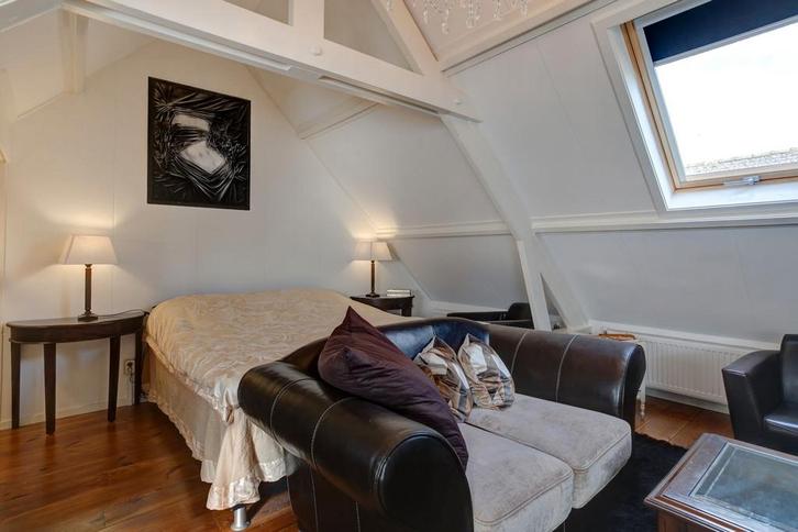 Appartement te huur in Terneuzen - 50 m² - 1 kamer(s), Huizen en Kamers, Huizen te huur, Zeeland, Appartement