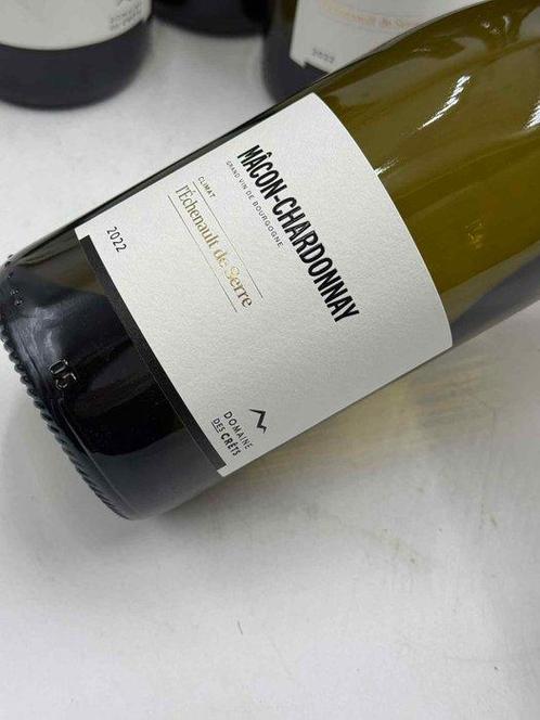 2023 Domaine des Crêts Climat Léchenault de Serre -, Verzamelen, Wijnen
