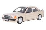 Mercedes-Benz 190 E 2.3 - 16V (W201) B66040664 Norev, Hobby en Vrije tijd, Modelauto's | 1:18, Verzenden, Nieuw