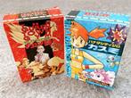 Pokémon Complete Set - Vintage Cards - Misty  & Blaine, Nieuw
