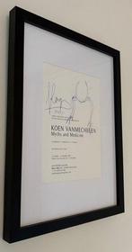 Koen Vanmechelen (1965) - The walking egg, Antiek en Kunst