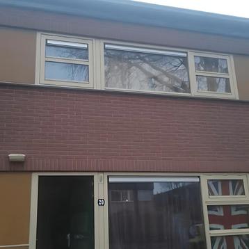 Ruime Woning met 4 Slaapkamers gevonden in Hoogeveen beschikbaar voor biedingen