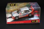 SCX Hyundai Accent WRC 2003 1:32 #10 Schwarz (GER), Kinderen en Baby's, Speelgoed | Racebanen, Overige merken, Racebaan, Nieuw