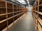 Massief houten stellingen Bruynzeel stelling 20% korting