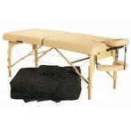 Massagetafel Body Yara Deluxe, Sport en Fitness, Massageproducten, Nieuw, Verzenden