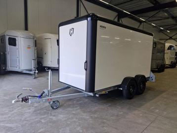 Henra gesloten expert pakket deur/klep beschikbaar voor biedingen