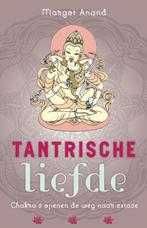 Tantrische liefde 9789401300629 Margot Anand, Boeken, Verzenden, Zo goed als nieuw, Margot Anand