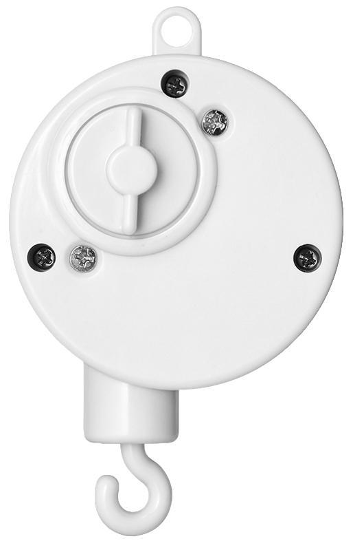 Eco Toys Universeel Muziekdoosje voor Muziekmobiel, Kinderen en Baby's, Kinderkamer | Inrichting en Decoratie, Nieuw, Verzenden