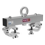 FORTEX truss hijsbracket voor 30 serie WLL 500kg Ø48-51mm, Nieuw, Verzenden