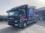 Mercedes-Benz Atego 1222L