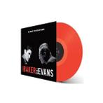 Chet Baker - Diverse titels - LP's - Gekleurd vinyl,