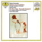 cd - Modest Mussorgsky - Pictures At An Exhibition / Ma M..., Verzenden, Zo goed als nieuw