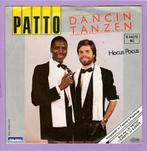 Patto – D.A.N.C.I.N./T.A.N.Z.E.N. / Hocus Pocus (1-7-V..., Cd's en Dvd's, Vinyl Singles, Verzenden, Nieuw in verpakking