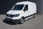 Volkswagen Crafter 30 | 140 PK AUT | L3H3 | App-Connect | Ca, Automaat, Stof, Gebruikt, Euro 6