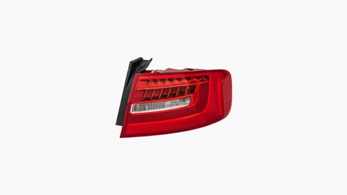 Audi A4 B8  Achterlicht Led Buiten Sedan (Links), Auto-onderdelen, Verlichting