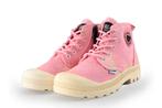 Palladium Veterboots in maat 31 Roze | 10% extra korting, Kinderen en Baby's, Verzenden, Jongen of Meisje, Schoenen, Zo goed als nieuw