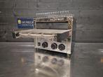 Toaster | Milantoast | transportband broodrooster | RVS |, Nieuw in verpakking, Ovens, Magnetrons en Steamers