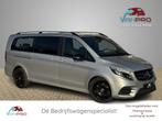 Mercedes-Benz V-Klasse V250 XL AMG-line 190PK Automaat Dubbe, Automaat, Gebruikt, Euro 6, Overige kleuren