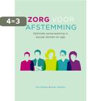 Zorg voor afstemming 9789088508233 Koen Westen, Boeken, Verzenden, Gelezen, Koen Westen