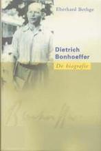 Dietrich Bonhoeffer 9789025953270 E. Bethge, Boeken, Verzenden, Gelezen, E. Bethge