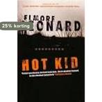 Hot Kid 9789085197690 Elmore Leonard, Verzenden, Gelezen, Elmore Leonard