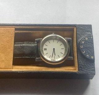 Bvlgari - Anfite - At35pl - Unisex - 2003, Sieraden, Tassen en Uiterlijk, Horloges | Heren
