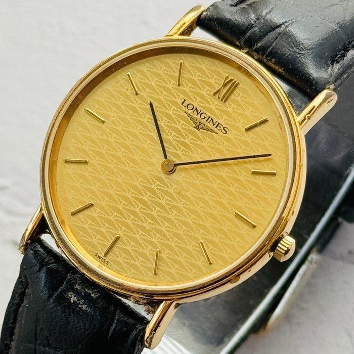 Longines - La Grande Classique - Zonder Minimumprijs -, Sieraden, Tassen en Uiterlijk, Horloges | Antiek