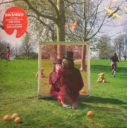 lp nieuw - Syd Barrett - An Introduction To Syd Barrett, Cd's en Dvd's, Vinyl | Rock, Zo goed als nieuw, Verzenden