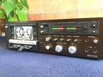 Dual - C-830 3-heads Cassetterecorder-speler, Nieuw