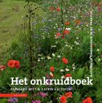 9789050118460 Het onkruidboek Reinhard Witt, Nieuw, Reinhard Witt, Verzenden