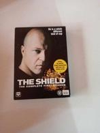 The Shield  complete seizoen 1, Cd's en Dvd's, Dvd's | Tv en Series, Verzenden, Gebruikt