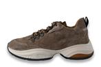VIA VAI Sneakers in maat 36 Bruin | 10% extra korting, Bruin, Verzenden, VIA VAI, Sneakers of Gympen