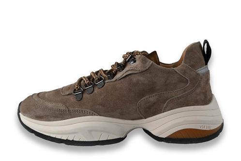 VIA VAI Sneakers in maat 36 Bruin | 10% extra korting, Kleding | Dames, Schoenen, Bruin, Zo goed als nieuw, Sneakers of Gympen