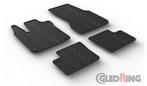 Rubber automatten Smart ForFour (453) | 2014-2022, Verzenden, Nieuw, Smart