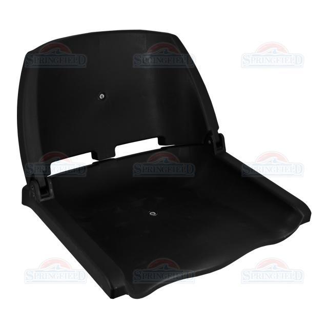 Springfield Traveler Black bootstoel, Watersport en Boten, Bootonderdelen, Overige typen, Nieuw, Zeilboot of Motorboot