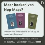 Een steen in goud gevat 9789066130104 Nop Maas, Boeken, Verzenden, Gelezen, Nop Maas