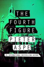 The Fourth Figure 9781504032308 Pieter Aspe, Verzenden, Gelezen, Pieter Aspe