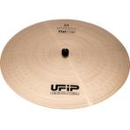 Ufip ES-18FR Experience Flat 18 inch ride bekken, Muziek en Instrumenten, Verzenden, Nieuw