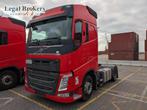 Volvo FH 420 - Vrachtwagen(74113-804)