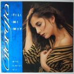 Giorgia - Tell me why - 12, Cd's en Dvd's, Vinyl Singles, Verzenden, Nieuw in verpakking