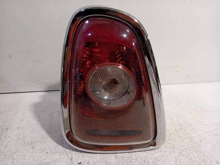 Achterlicht links buiten Mini Mini  Cooper, Auto-onderdelen, Verlichting, ARN erkend, Stiba lid, Erkend duurzaam, Gebruikt, Herkomst onderdeel bekend