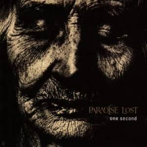 cd - Paradise Lost - One Second, Cd's en Dvd's, Cd's | Overige Cd's, Zo goed als nieuw, Verzenden