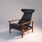 Dokka Møbler - Sven Ivar Dysthe - Fauteuil - Teak