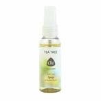 Tea Tree & Lavendel Spray 50 ml Bio - Chi Natural Life, Ophalen of Verzenden, Nieuw
